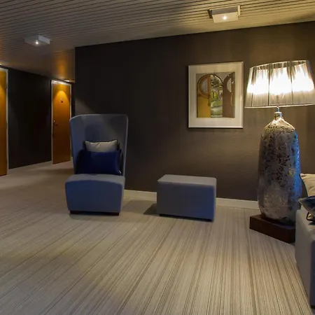 Kauppi Hotel 3*