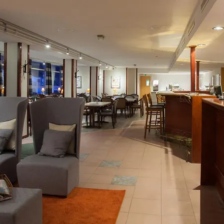 Kauppi 3* Tammerfors