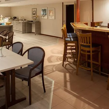 Kauppi Hotel 3*