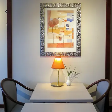 考皮酒店 3* 坦佩雷