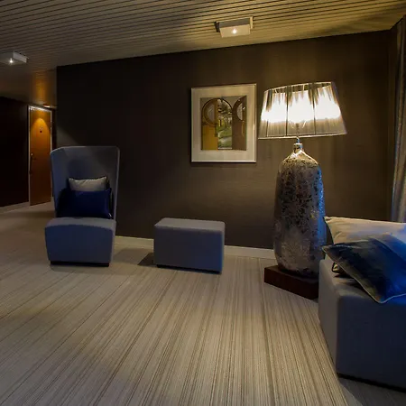 Kauppi Hotell Tammerfors