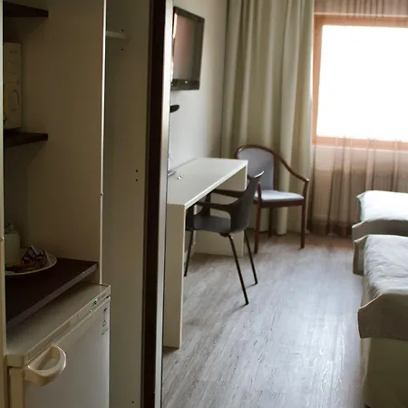 Hotell Kauppi Tammerfors