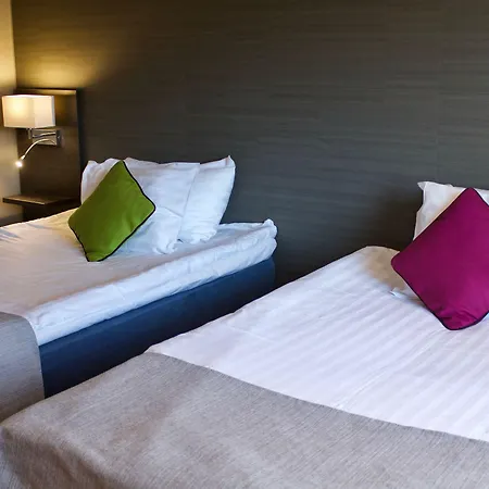 Kauppi Hotel