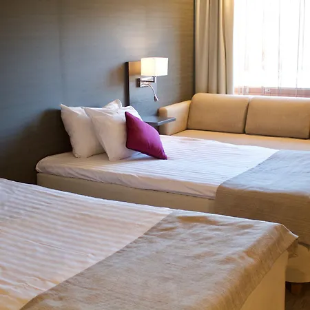 Hotel Kauppi