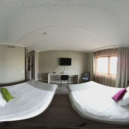 Kauppi Hotel