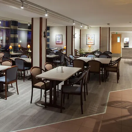 Kauppi Hotel 3*