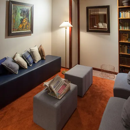 Kauppi 3* Tammerfors