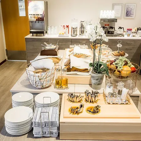 Kauppi 3* Tammerfors