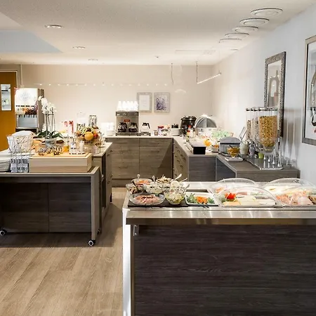 Kauppi 3* Tammerfors