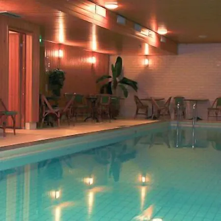 Kauppi 3* Tammerfors