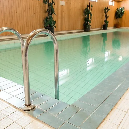 Kauppi 3* Tampere