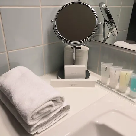 Kauppi Hotel 3*