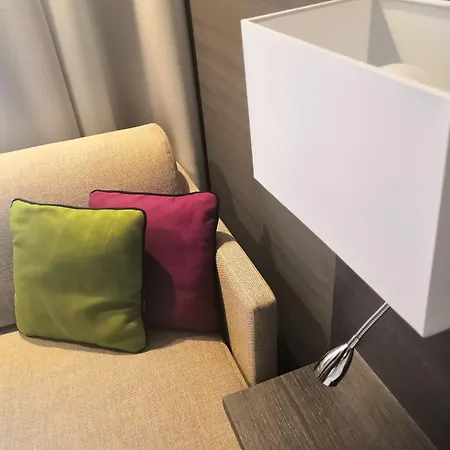 酒店 考皮酒店 坦佩雷