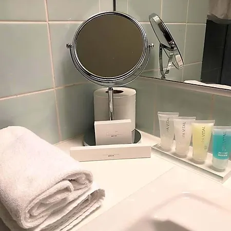Hotel Kauppi