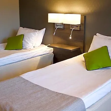Hotel Kauppi