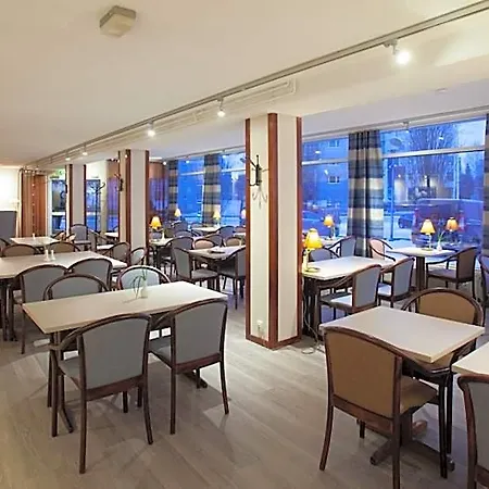 Hotel Kauppi Tampere