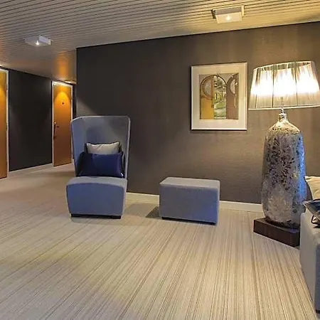 Hotel Kauppi