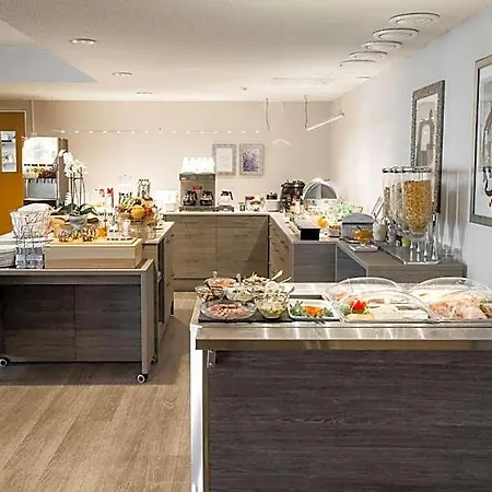 Hotel Kauppi 3*