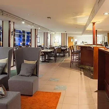 Kauppi Hotel Tampere