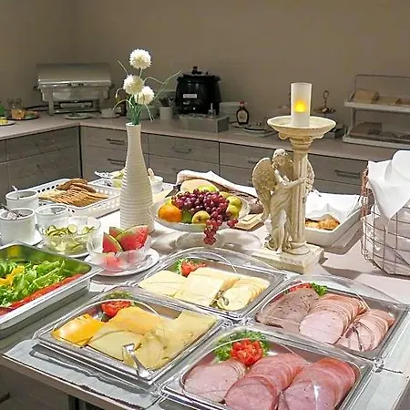 Hotel Kauppi