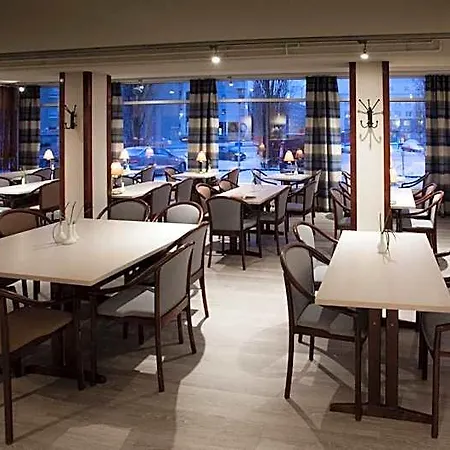 Kauppi Hotel 3*