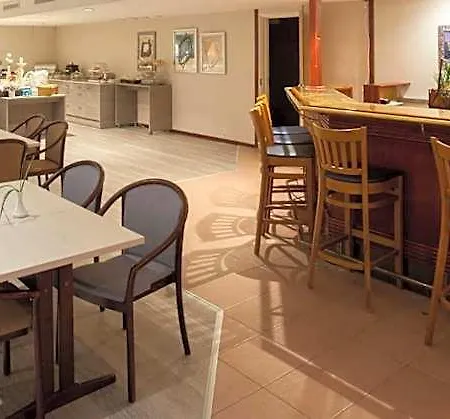Hotel Kauppi Tampere