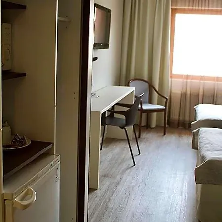 Hotel Kauppi 3*