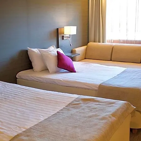 Kauppi Hotel 3*