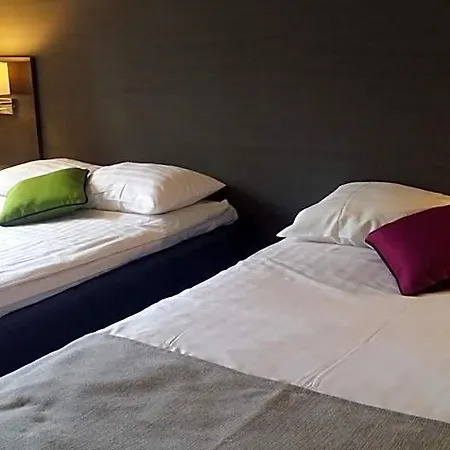 Hotel Kauppi 3*