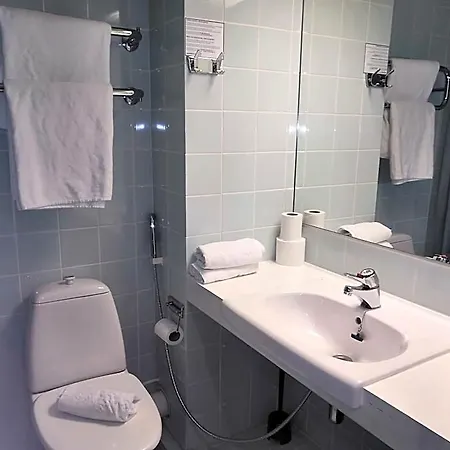 Kauppi Hotel 3*