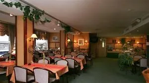 Hotell Kauppi Tammerfors