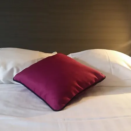 Hotell Kauppi 3*