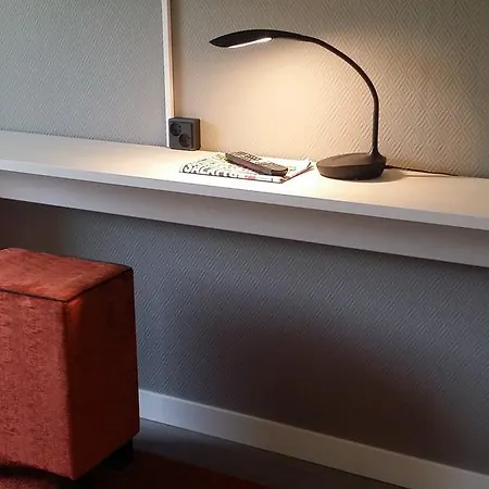 考皮酒店 坦佩雷