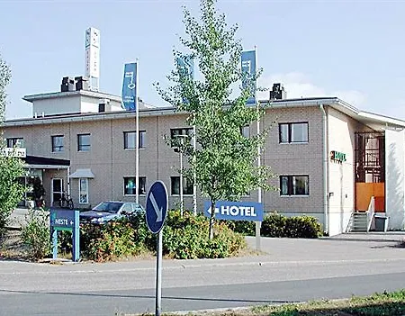 Kauppi Hotel