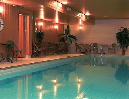 Kauppi Hotel Tampere
