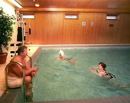 Hotelli Kauppi 3*