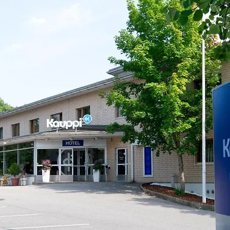Kauppi 3*