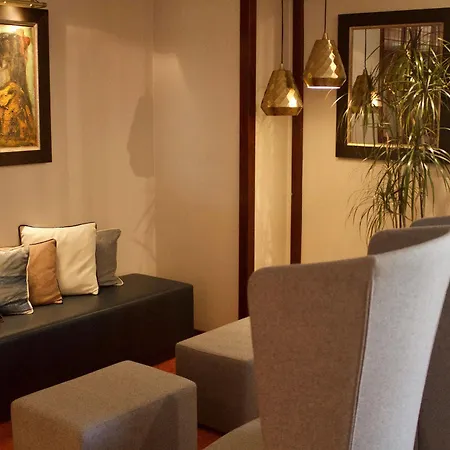Kauppi Hotel 3*