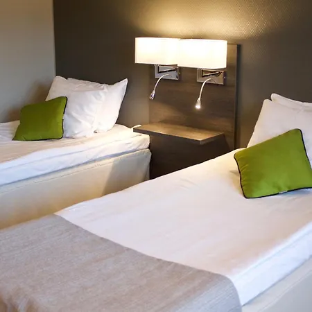 考皮酒店 坦佩雷