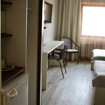 Kauppi Hotel