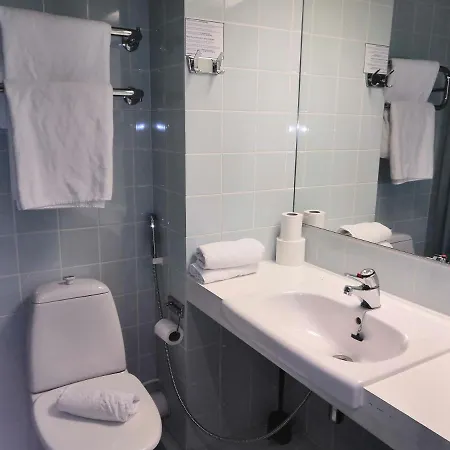 Kauppi Hotel 3*