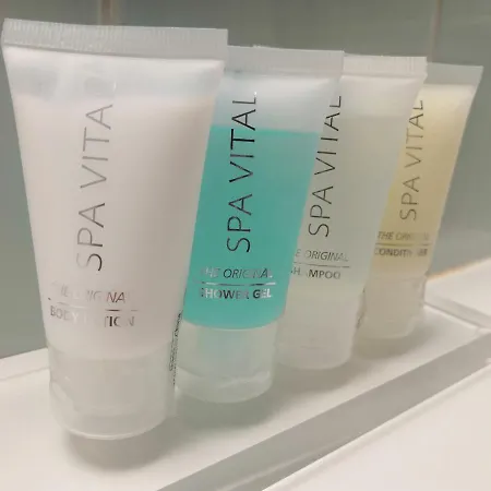 酒店 考皮酒店 3*