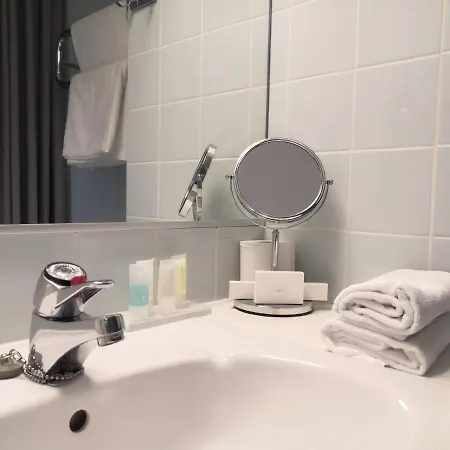 Hotel Kauppi 3*