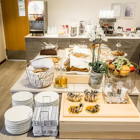Kauppi Hotell 3*