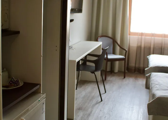 Hotel Kauppi Tampere