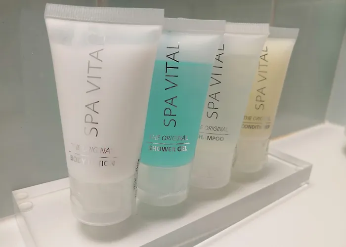 Kauppi Hotel Tampere