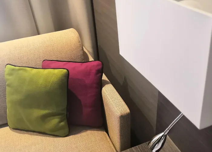 Hotel Kauppi Tampere