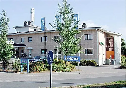 Kauppi Hotel