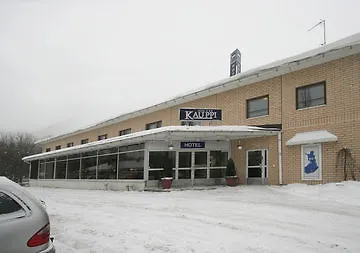 Kauppi